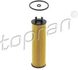 TOPRAN Olejový filter TOPRAN 119 698 (119 698)