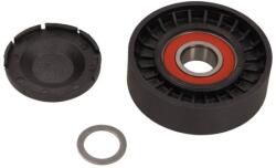 MAXGEAR Napínacia kladka rebrovaného klinového remeňa MAXGEAR 54-1436 (54-1436)