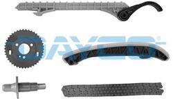 DAYCO Sada rozvodovej reťaze DAYCO KTC1003 (KTC1003)