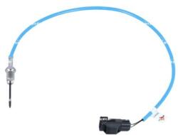 NRF Snímač teploty výfukových plynov NRF 707411 (707411)