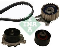 Schaeffler INA Vodné čerpadlo + sada ozubeného remeňa Schaeffler INA 530 0227 30 (530 0227 30)