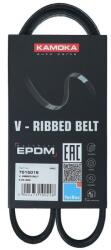 KAMOKA Ozubený klinový remeň KAMOKA 7015016 (7015016)