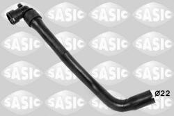 SASIC Hadica chladenia SASIC 3400232 (3400232)