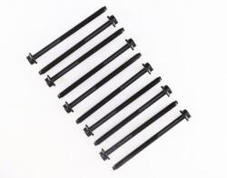 CORTECO Sada skrutiek hlavy valcov CORTECO 016720B (016720B)