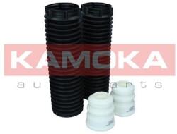 KAMOKA Ochranná sada tlmiča proti prachu KAMOKA 2019129 (2019129)