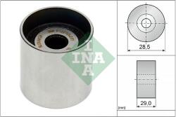 Schaeffler INA Obehová/vodiaca kladka ozubeného remeňa Schaeffler INA 532 0161 10 (532 0161 10)
