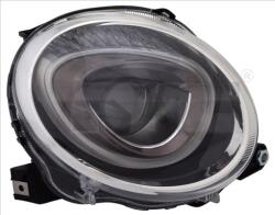 TYC Hlavný svetlomet TYC 20-15505-05-2 (20-15505-05-2)