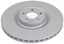 A. B. S Brzdový kotúč A. B. S. 18591 (18591)