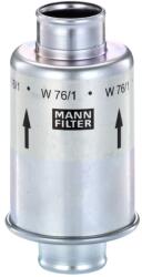 Mann-filter Hydraulický filter automatickej prevodovky MANN-FILTER W 76/1 (W 76/1)