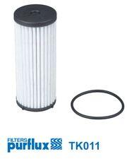 PURFLUX Hydraulický filter automatickej prevodovky PURFLUX TK011 (TK011)