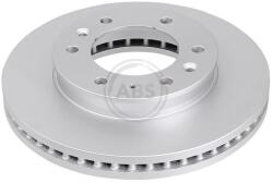 A. B. S Brzdový kotúč A. B. S. 18407 (18407)