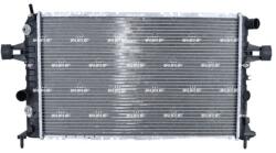 NRF Chladič motora NRF 58178 (58178)