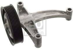 Febi Bilstein Vratná/vodiaca kladka rebrovaného klinového remeňa FEBI BILSTEIN 103897 (103897)