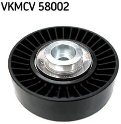 SKF Vratná/vodiaca kladka rebrovaného klinového remeňa SKF VKMCV 58002 (VKMCV 58002)