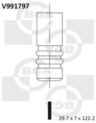 BGA Zawor Ssacy (v991797)