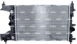 NRF Chladič motora NRF 53122 (53122)