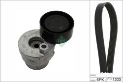 Schaeffler INA Ozubený klinový remeň - Sada Schaeffler INA 529 0009 10 (529 0009 10)