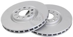 A. B. S Brzdový kotúč A. B. S. 17856 (17856)