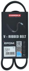 KAMOKA Ozubený klinový remeň KAMOKA 7015014 (7015014)