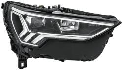 HELLA Hlavný svetlomet HELLA 1EX 354 870-081 (1EX 354 870-081)