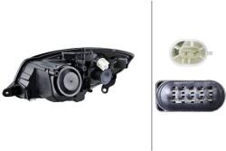 HELLA Hlavný svetlomet HELLA 1ZV 247 025-301 (1ZV 247 025-301)