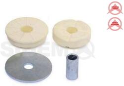 SIDEM Sada na opravu, oporné ložisko pružiacej jednotky SIDEM 821518 KIT (821518 KIT)