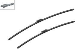 Bosch Stierače BOSCH 3 397 007 865 (3 397 007 865)