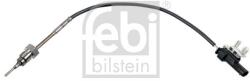 Febi Bilstein Snímač teploty výfukových plynov FEBI BILSTEIN 185805 (185805)
