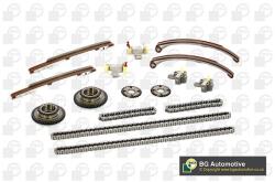 BGA Sada rozvodovej reťaze BGA TC4201FK (TC4201FK)