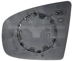 TYC Sklo, vonkajšie zrkadlo TYC 303-0101-1 (303-0101-1)