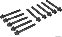 Herth+buss Jakoparts Sada skrutiek hlavy valcov HERTH+BUSS JAKOPARTS J1280913 (J1280913)