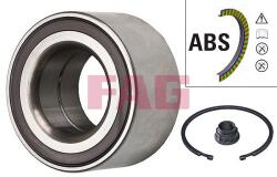 Schaeffler FAG Súprava ložísk kolesa Schaeffler FAG 713 6189 10 (713 6189 10)