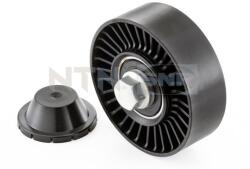 SNR Napínacia kladka rebrovaného klinového remeňa SNR GA350.75 (GA350.75)