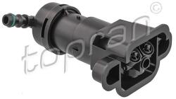 TOPRAN Tryska ostrekovača svetiel TOPRAN 118 264 (118 264)