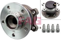 Schaeffler FAG Súprava ložísk kolesa Schaeffler FAG 713 6604 70 (713 6604 70)