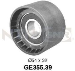 SNR Obehová/vodiaca kladka ozubeného remeňa SNR GE355.39 (GE355.39)