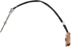 NRF Snímač teploty výfukových plynov NRF 707437 (707437)