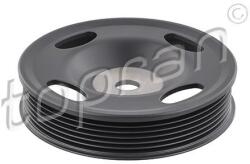 TOPRAN Remenica kľukového hriadeľa TOPRAN 116 853 (116 853)