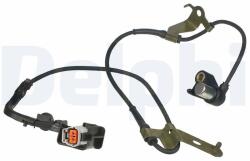 DELPHI Snímač počtu otáčok kolesa DELPHI SS20263 (SS20263)