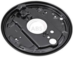 A. B. S Ochranný plech proti rozstreku, Brzdový kotúč A. B. S. 11364 (11364)