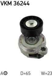 SKF Napinák rebrovaného klinového remeňa SKF VKM 36244 (VKM 36244)