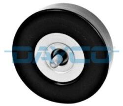 DAYCO Vratná/vodiaca kladka rebrovaného klinového remeňa DAYCO APV2558 (APV2558)