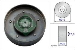 Schaeffler INA Vratná/vodiaca kladka rebrovaného klinového remeňa Schaeffler INA 532 0694 10 (532 0694 10)