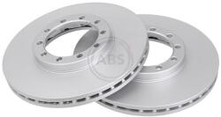 A. B. S Brzdový kotúč A. B. S. 18038 (18038)