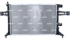 NRF Chladič motora NRF 507529 (507529)