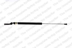 LESJÖFORS Pneumatická pružina kufor/ložný priestor LESJÖFORS 8188302 (8188302)