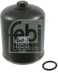 Febi Bilstein Patróna vysúšača vzduchu, pneumatický systém FEBI BILSTEIN 21623 (21623)