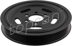 TOPRAN Remenica kľukového hriadeľa TOPRAN 601 965 (601 965)