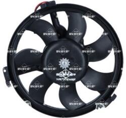 NRF Ventilátor chladenia motora NRF 47405 (47405)