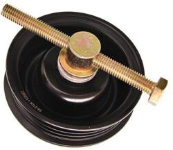 MAXGEAR Napínacia kladka rebrovaného klinového remeňa MAXGEAR 54-2104 (54-2104)